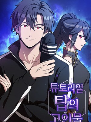 The Advanced Player of the Tutorial Tower cover